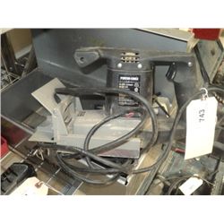 PORTER CABLE BISCUIT JOINTER