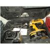 Image 1 : DEWALT DW 987 POWER DRILL