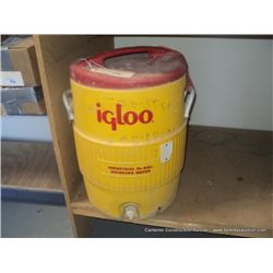 IGLOO WATER COOLER