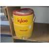 Image 1 : IGLOO WATER COOLER