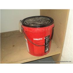 HILTI FS ONE FIRE STOP SEALANT
