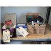Image 1 : MIDWEST HEX CAP 2.5" SCREWS/ SCREWS & BOLTS