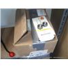 Image 1 : BOX: COPPER HEX NUT PLN