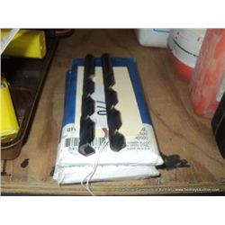 GALAXY TWIST DRILL JOBBER