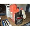 Image 1 : LOT: OILS & LUBRICANTS