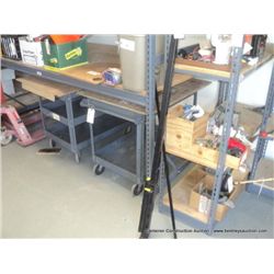 BILCO LADDER UP