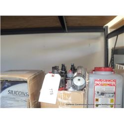 BOX: ACRYLIC ASHESIVE A7