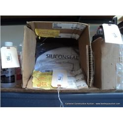 BOX: PEMKO SILICON SEAL