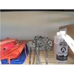 WALL BOARD VSA CEMENT MIXER