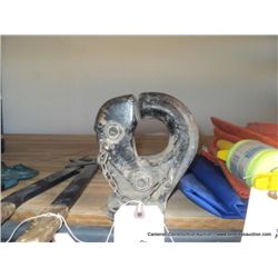 HEAVY DUTY HITCH