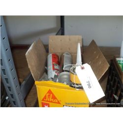 BOX: SILKA SILKAFLEX