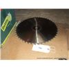 Image 1 : GOLDEN EAGLE DYANITE CARBIDE SAW BLADE