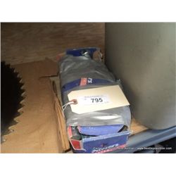 POWERS FASTNERS LARGE BOLTS