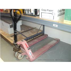 DAYTON PALLET JACK