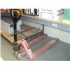 Image 1 : DAYTON PALLET JACK