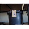 Image 1 : PLASTIC BUCKET