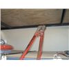 Image 1 : LARGE BOLT CUTTERS