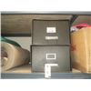 Image 1 : PERMA PRODUCTS CAST BOARD FILING CABINET