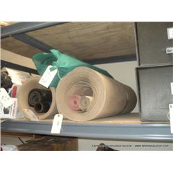 ROLL: CARDBOARD SHEETING