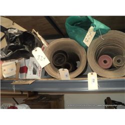 ROLL: CARDBOARD SHEETING