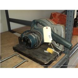 BOSCH CUT OF SAW