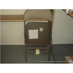COSCO FOLDING CHAIR