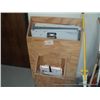 Image 1 : BOX: CONSTRUCTION SIGNS