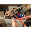 Image 1 : BOX: CAULKING GUNS
