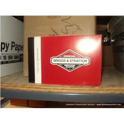 MILWAUKEE SERVICE PARTS