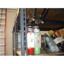 CAN: TOUCH-N-SEAL WITH GUN