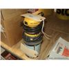 Image 1 : DEWALT SANDER & BONDO- GLASS