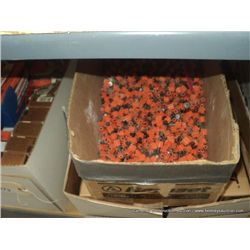 BOX: RAMSET FASTNERS