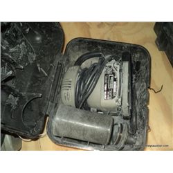 PORTER CABLE 340 SANDER