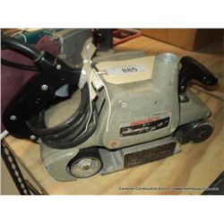 PORTER CABLE BELT SANDER