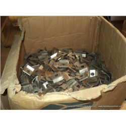 BOX: METAL FASTNERS