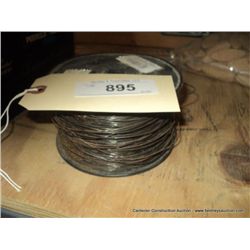 SPOOL: WIRE