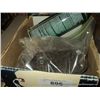 Image 1 : BOX: NAILS & ACCESSORIES