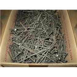 BOX: SMALL HEAD NAILS