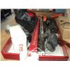 Image 1 : LOT: BOLTS, WIRE, AND MISC.