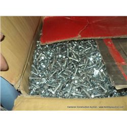 DARTS SELF DRILLING SCREWS