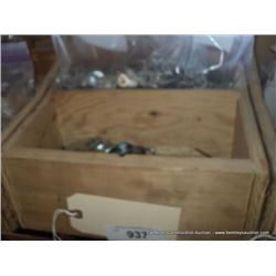PARTS BIN: WASHERS