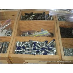 PARTS BIN: BULTS