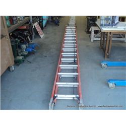 32' LADDER