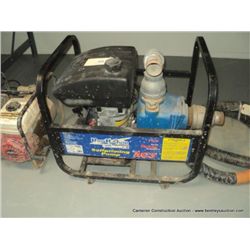 ROBIN SUBARU POWER QUIP AC3 4.5 HP SELF PRIMING PUMP