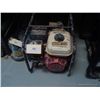 Image 1 : KOSHIN HONDA 4 HP TRASH PUMP