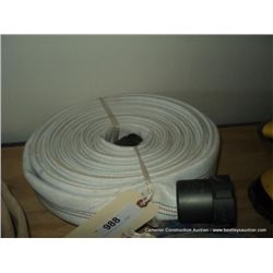 3" WATER HOSE
