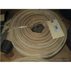 3" WATER HOSE