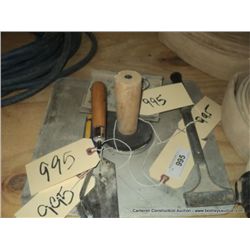 MISC. SHEET ROCK TOOLS