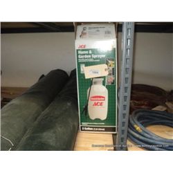ACE GARDEN SPRAYER