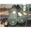 Image 1 : 2-ROLLS: FENCE MESH